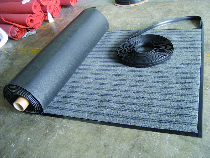 3M 朗美  350#地毯型防尘防污地垫