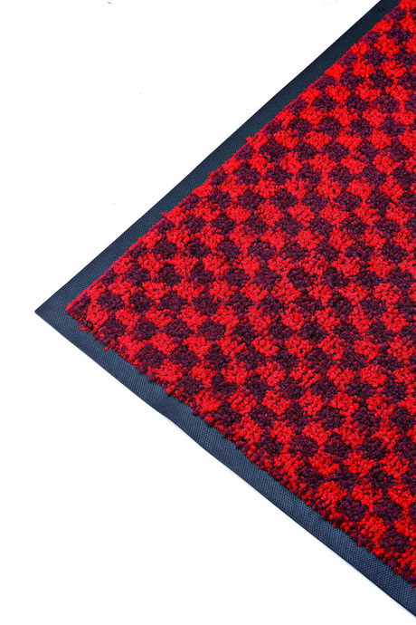3M朗美™6000#地毯型防尘防污地垫