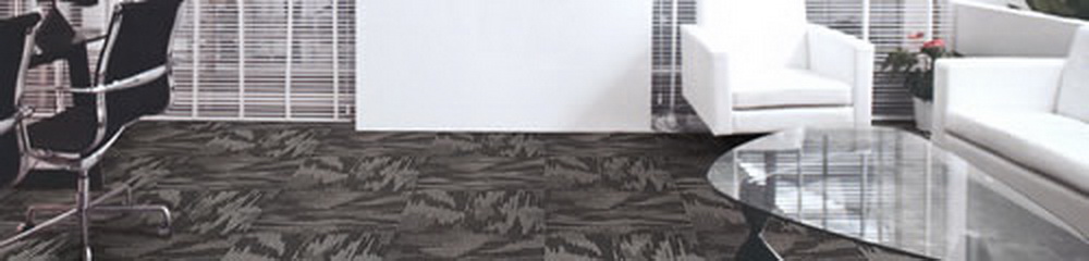 方块地毯-艺术家系列